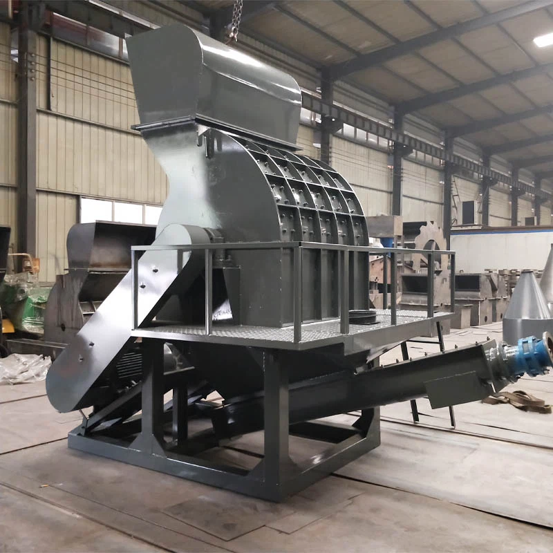 Hammer Mill Machine Hammer Mill Machine