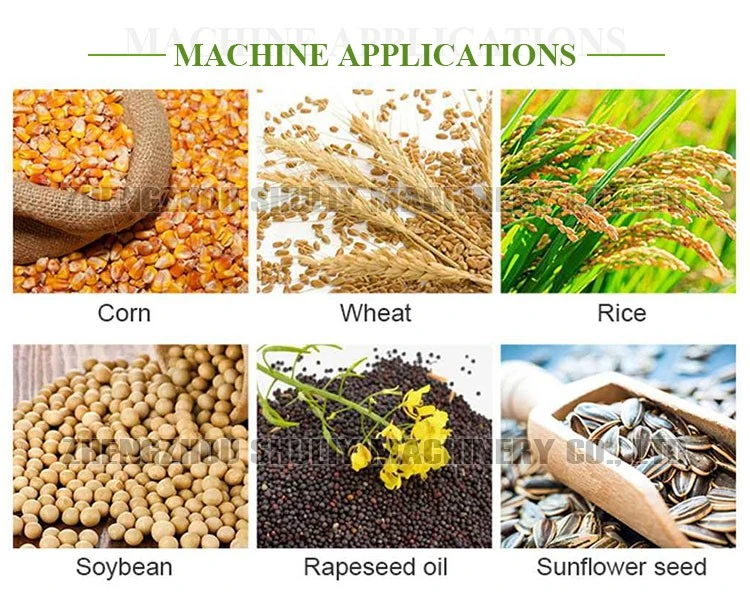 Portable Grain Dryer Portable Grain Dryer