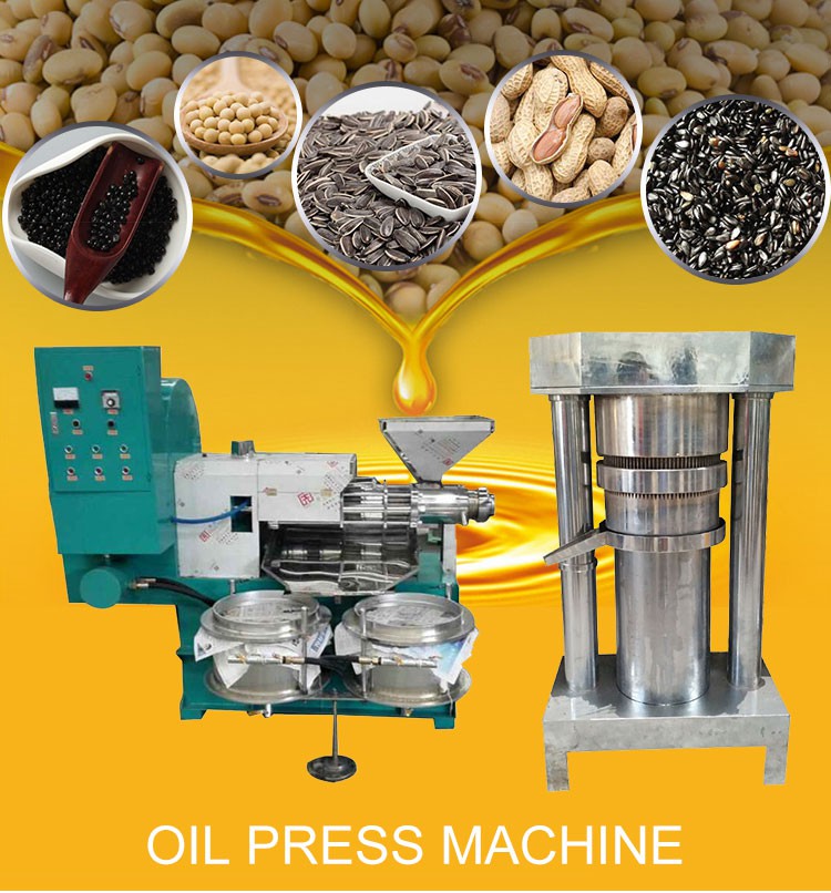 seed oil extraction machine seed oil extraction machine