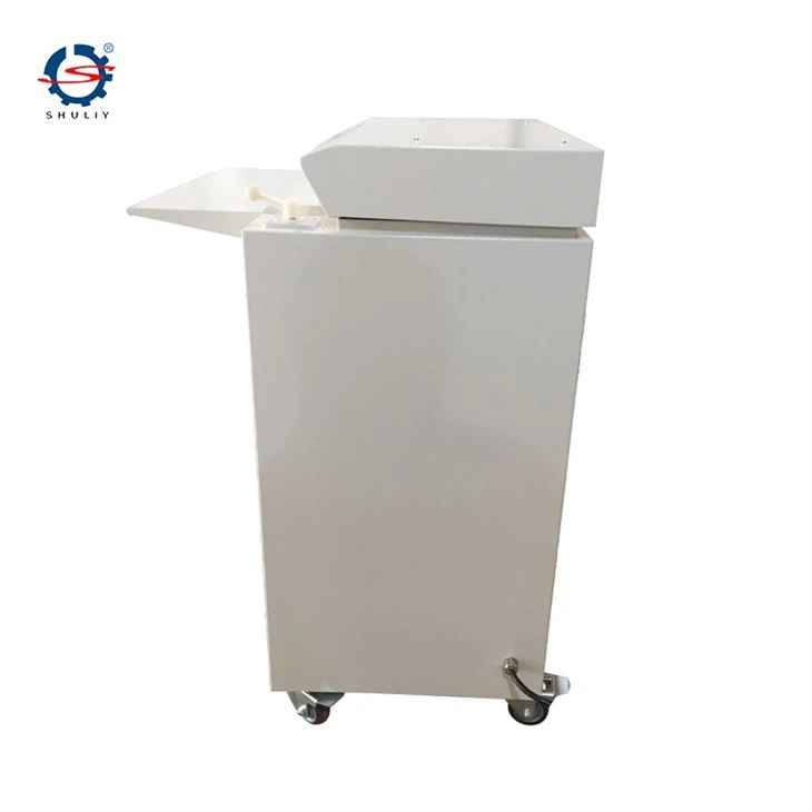 Carton Shredder Machine