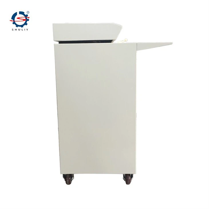 Carton Shredder Machine