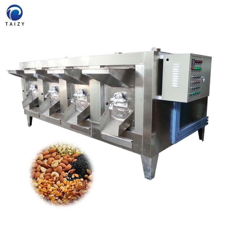 nut roaster