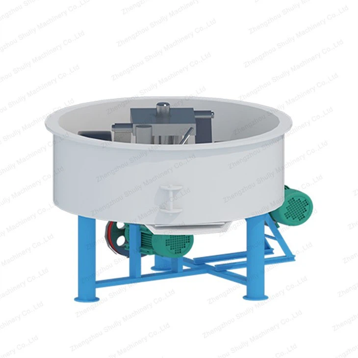 charcoal mixer machine (5)