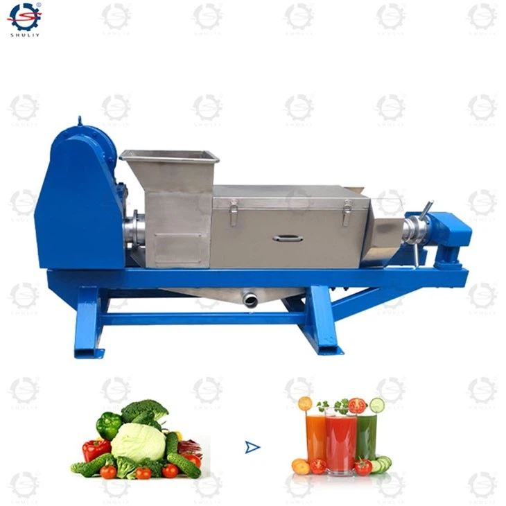 juice extractor