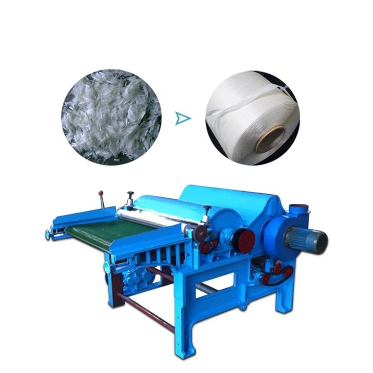 Cotton Processing Machine