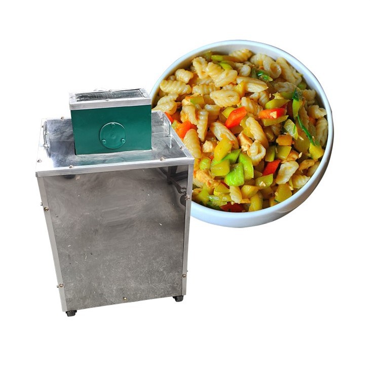 macaroni machine