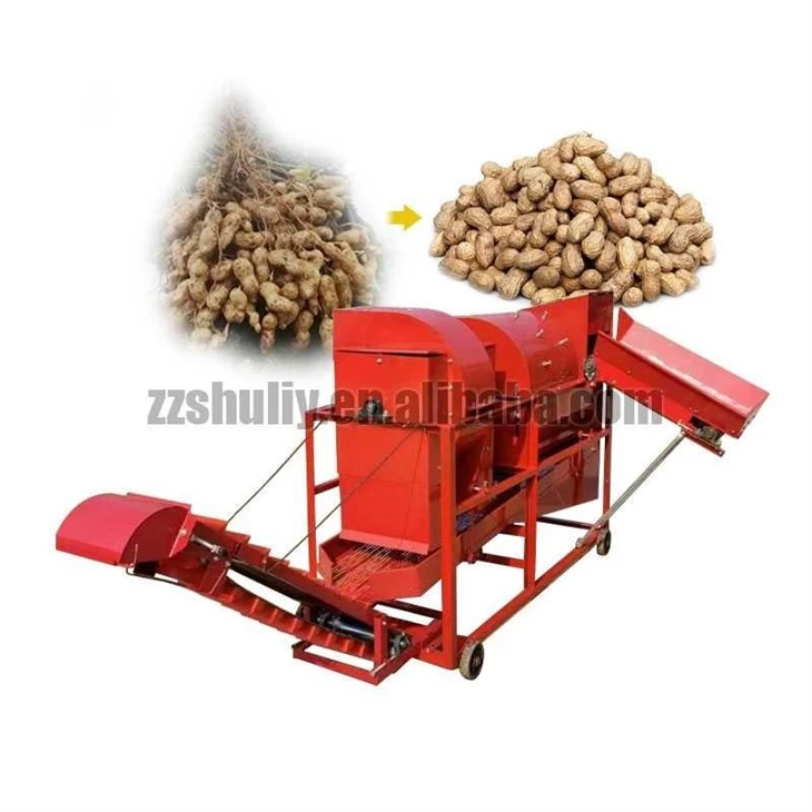 Peanut Picker