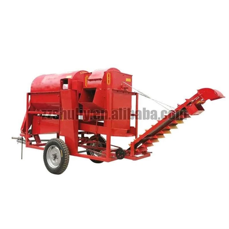 Peanut Picker