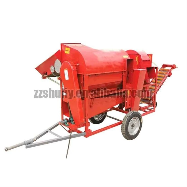 Peanut Picker