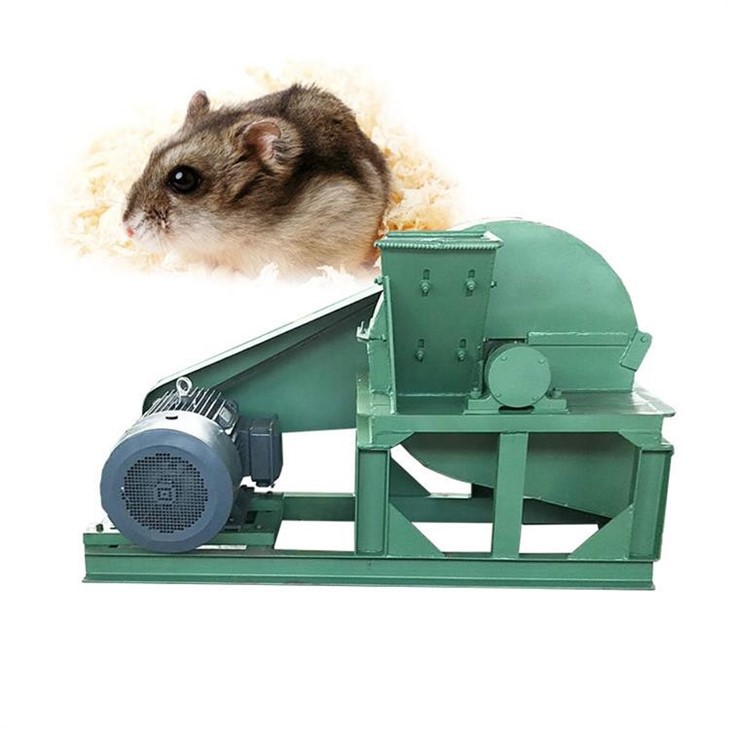Small Wood Shaving Machine For Sale