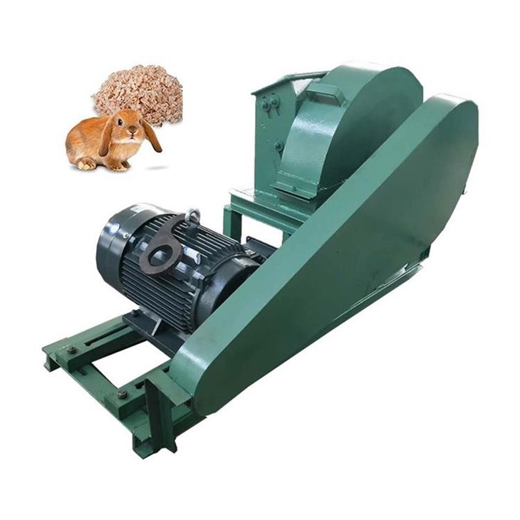 Small Wood Shaving Machine For Sale