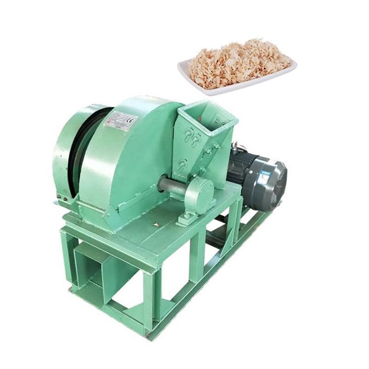 Small Wood Shaving Machine For Sale