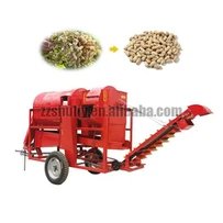 Берач на фъстъци