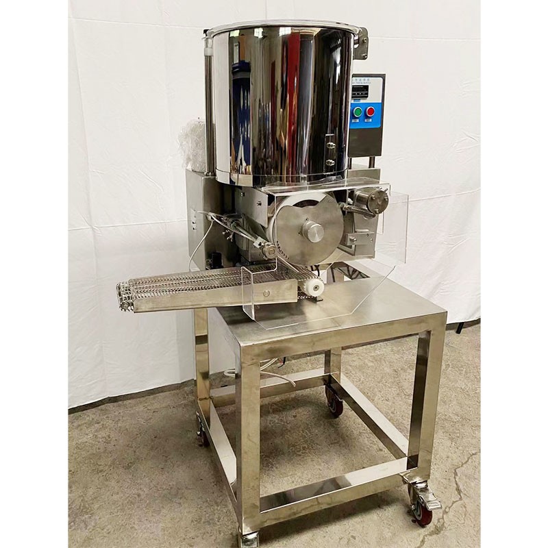 Automatic Burger Patty Making Machine best