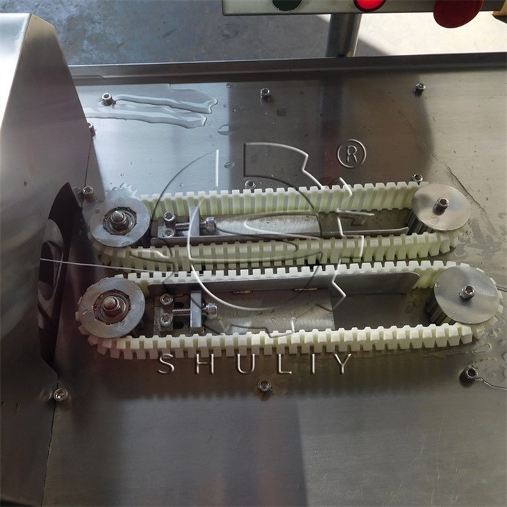 sausage tying machine (4)