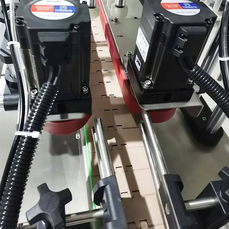 automatic capping machine (6)