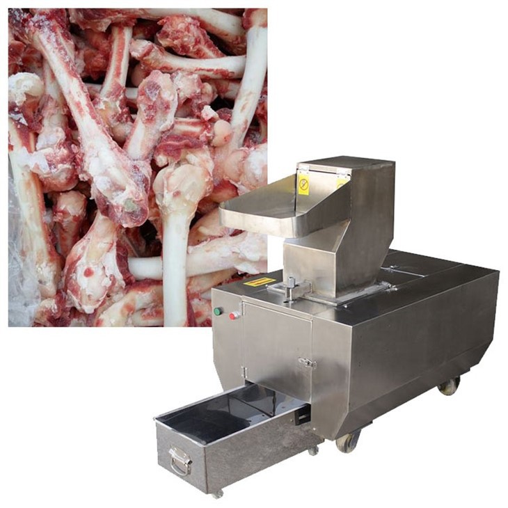 Chicken Bone Crusher