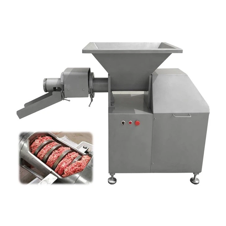 meat bone separator
