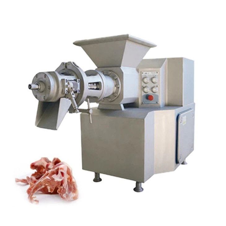 mechanical deboning machine