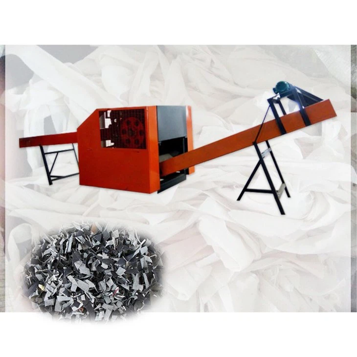 waste textile shredder (1)
