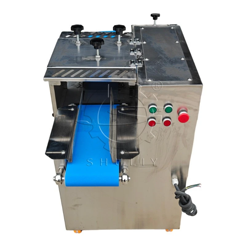 Commercial Meat Dicer Machine best