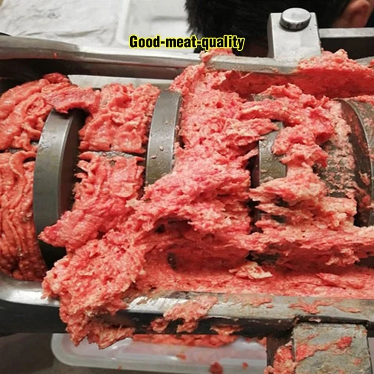 mechanical deboning machine