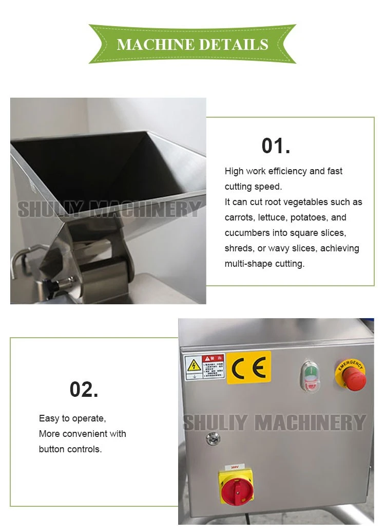 Potato Chip Slicer Machine best