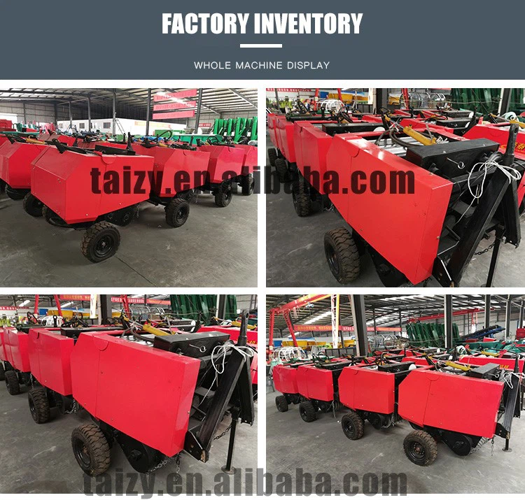 Small Round Baler For 40 Hp Tractor Small Round Baler For 40 Hp Tractor