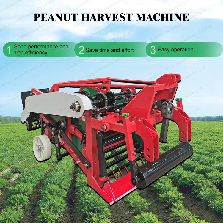 groundnut harvester groundnut harvester
