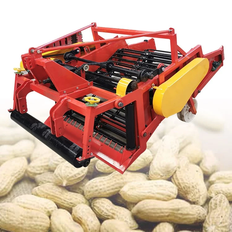 groundnut harvester groundnut harvester