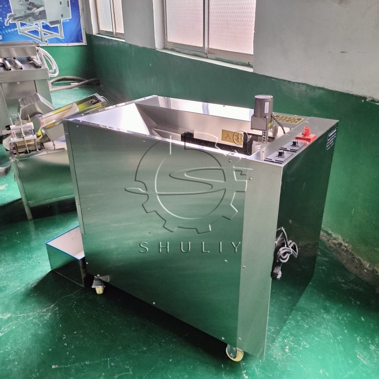 egg shelling machine egg shelling machine