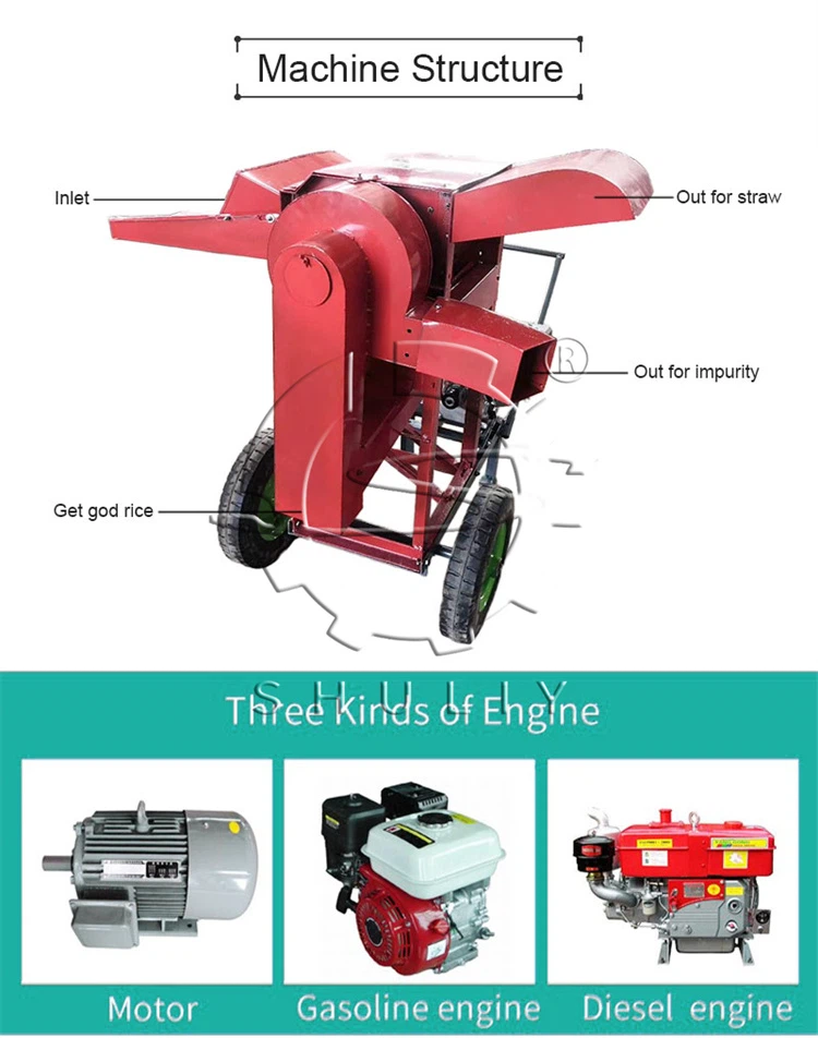 wheat thresher wheat thresher