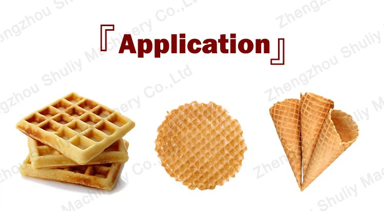 rolled waffle cone machine rolled waffle cone machine