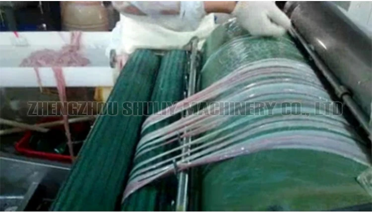 goat intestine cleaning machine goat intestine cleaning machine