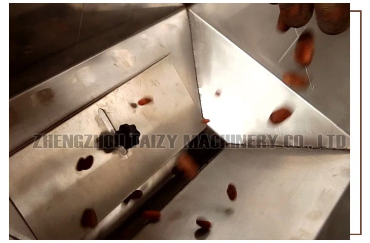 cocoa bean crusher cocoa bean crusher