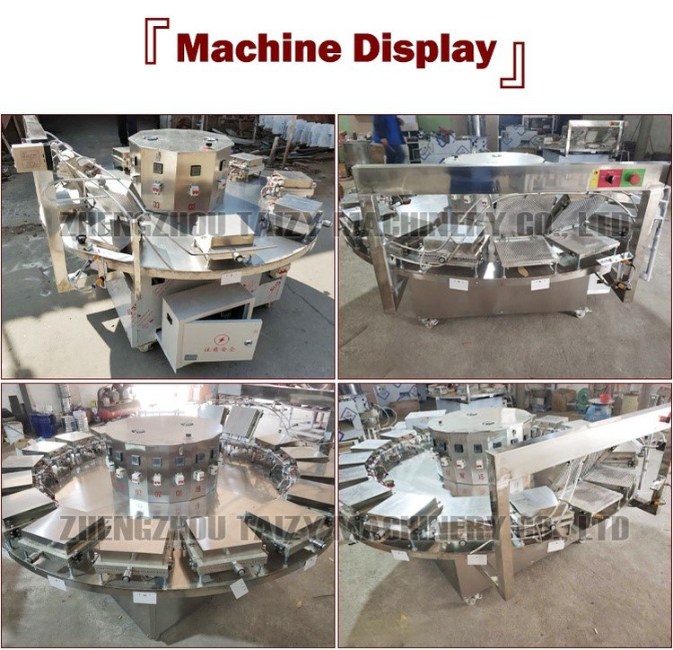 waffle bowl making machine waffle bowl making machine