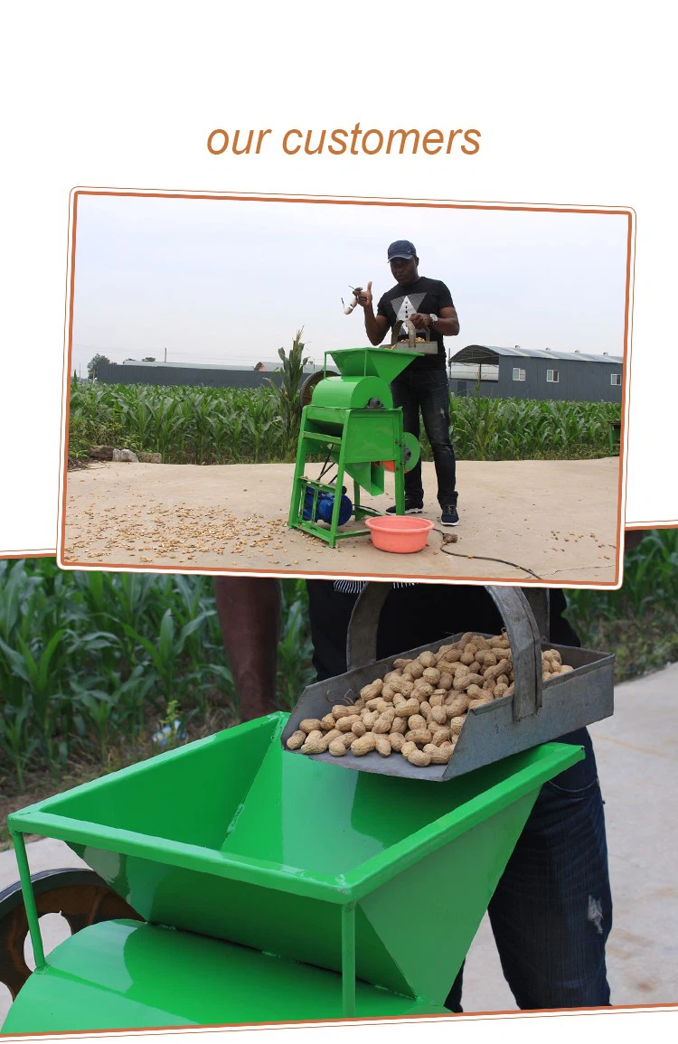 Peanut sheller decorticator Peanut sheller decorticator