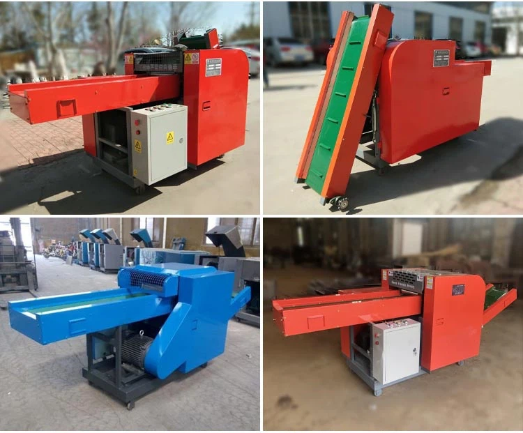 clothes shredder machine clothes shredder machine