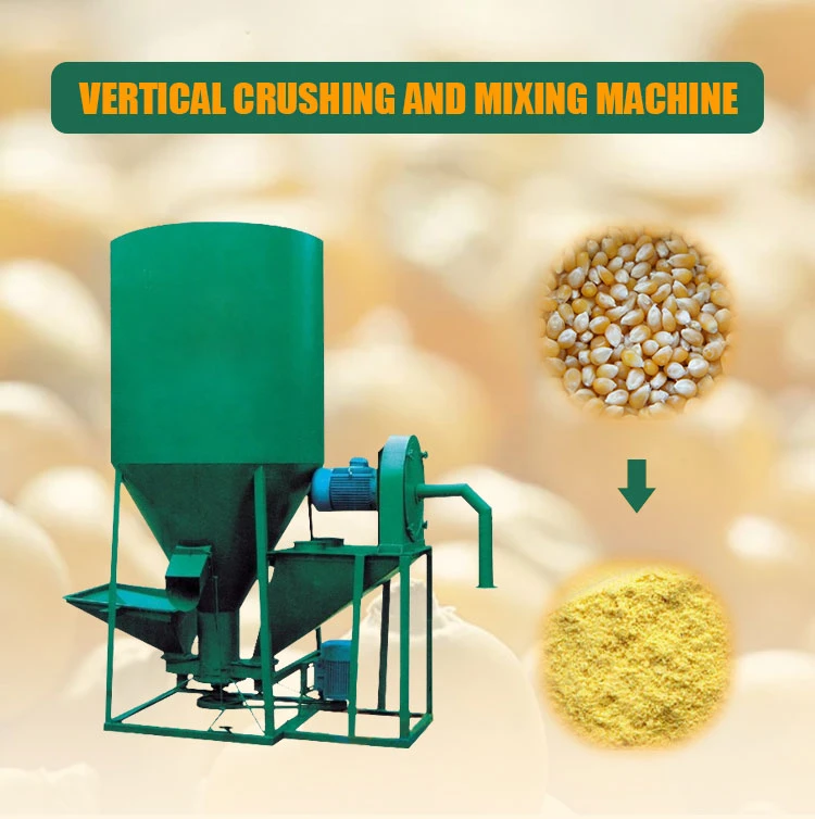 feed grinder and mixer feed grinder and mixer