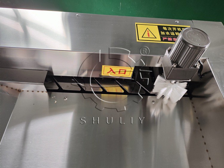 egg peeling machine egg peeling machine