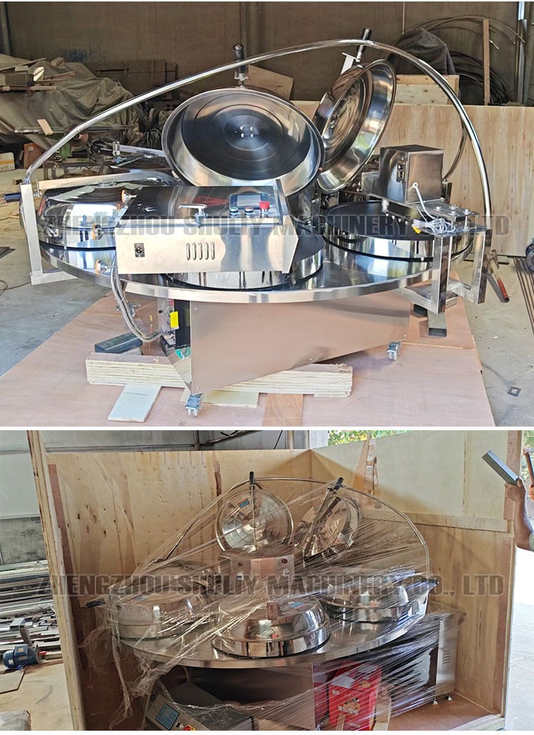 Ethiopia Injera Making Machine Ethiopia Injera Making Machine