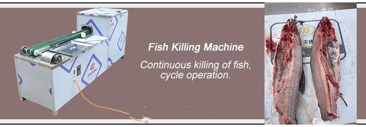 fish processing machine fish processing machine