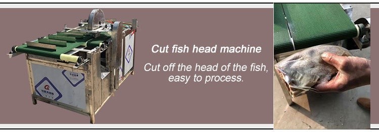 fish processing machine fish processing machine