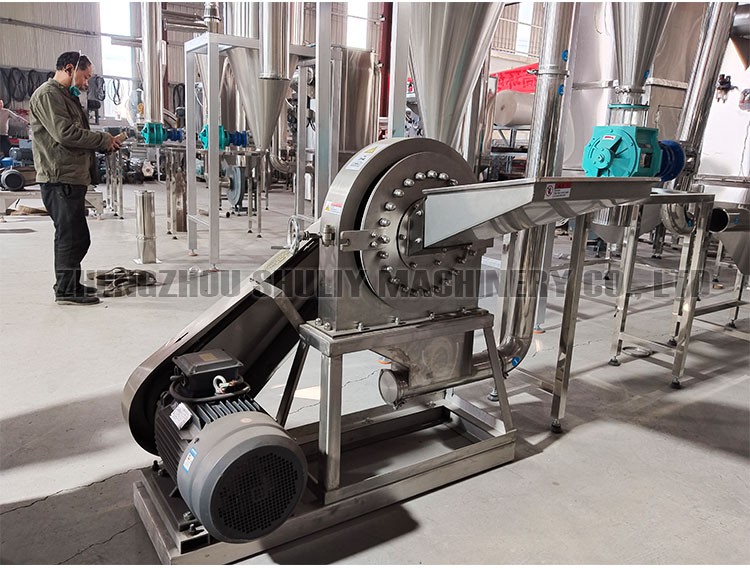 spice grinder machine spice grinder machine