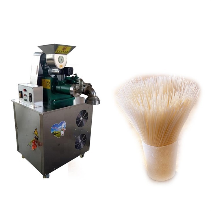 rice noodle maker