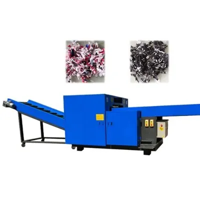 Машина за рязане на дрехи